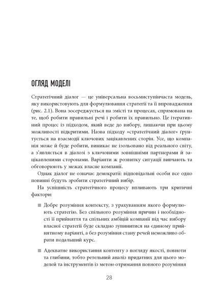 25 ключових моделей управління 8461893 фото