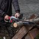 Пила ланцюгова електрична 1,6 кВт, шина 40 см, 11,2 м/с, боковий двигун DT-2200 фото 14