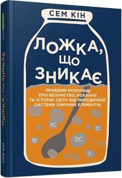 Ложка, що зникає 10606108 фото