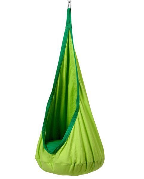 Гамак Гніздо кокон сенсорний bag-0101 фото