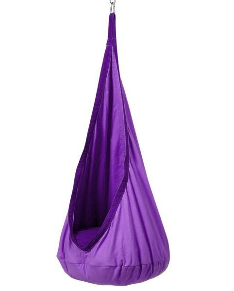 Гамак Гніздо кокон сенсорний bag-0101 фото