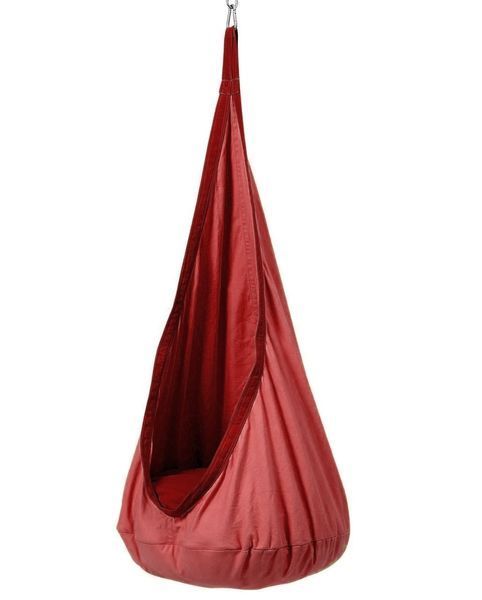 Гамак Гніздо кокон сенсорний bag-0101 фото