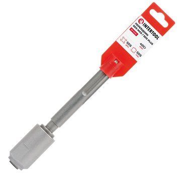 Перехідник SDS-Max / SDS-Plus SD-0432 фото