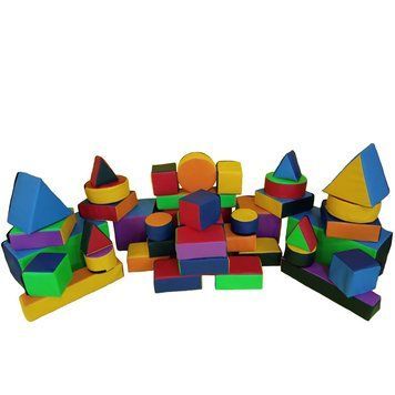 М'який модуль Комбо Міні 37 const-0024 фото