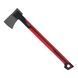 Сокира, 1230 г, ручка з фібергласу, STORM HT-0293 фото 8