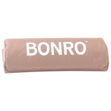 Підголівник для шезлонга Bonro B-02 коричневий 42401192 фото