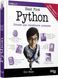 Head First Python 10728085 фото 1