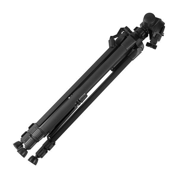 Штатив для лазерного рівня, 1,5 м, різьба 1/4" MT-3059 фото