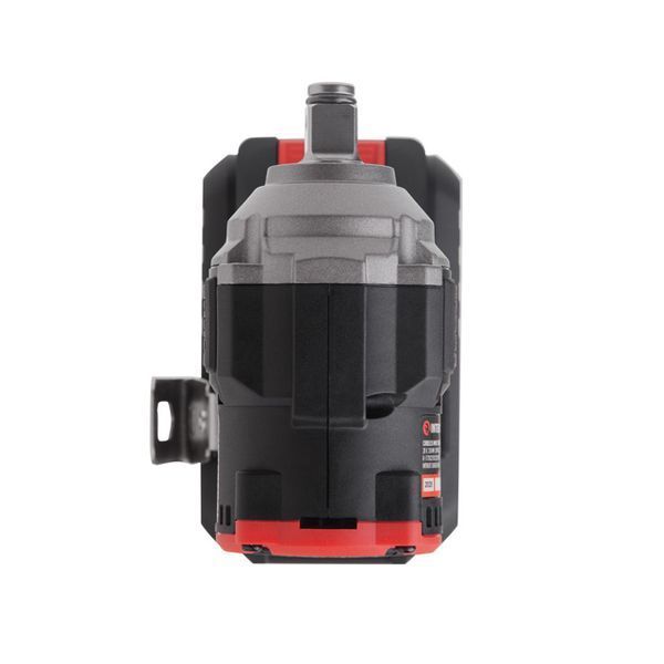 Гайкокрут ударний акумуляторний з безщітковим двигуном 20 В, 350 Nm, COMPACT, 0-900/1700/2500 об/хв, 0-1170/2210/3250 уд/хв, 1/2", без ЗП та АКБ WT-9363 фото